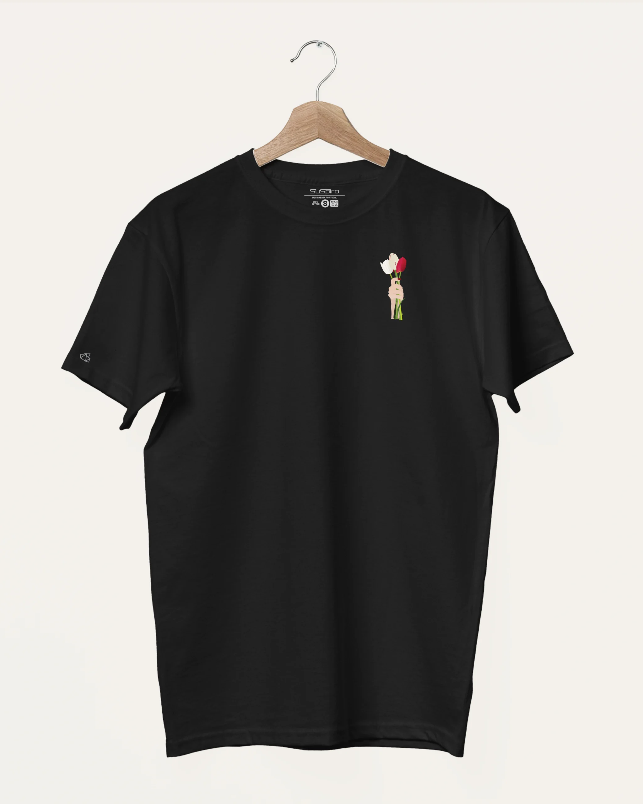 camisetas tulipas camisetas tulipas